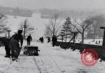 Standbild Speedway Montreal Quebec Kanada, 1931, aus Sekunde 37 historischem Filmmaterial Videoclip 65675041248