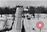 Standbild Speedway Montreal Quebec Kanada, 1931, aus Sekunde 41 historischem Filmmaterial Videoclip 65675041248