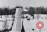 Standbild Speedway Montreal Quebec Kanada, 1931, aus Sekunde 42 historischem Filmmaterial Videoclip 65675041248