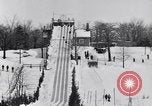 Standbild Speedway Montreal Quebec Kanada, 1931, aus Sekunde 43 historischem Filmmaterial Videoclip 65675041248