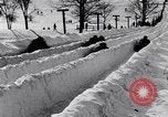 Standbild Speedway Montreal Quebec Kanada, 1931, aus Sekunde 48 historischem Filmmaterial Videoclip 65675041248