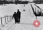 Standbild Speedway Montreal Quebec Kanada, 1931, aus Sekunde 57 historischem Filmmaterial Videoclip 65675041248
