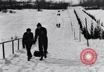 Standbild Speedway Montreal Quebec Kanada, 1931, aus Sekunde 58 historischem Filmmaterial Videoclip 65675041248