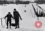 Standbild Speedway Montreal Quebec Kanada, 1931, aus Sekunde 59 historischem Filmmaterial Videoclip 65675041248