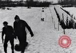 Standbild Speedway Montreal Quebec Kanada, 1931, aus Sekunde 60 historischem Filmmaterial Videoclip 65675041248