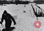 Standbild Speedway Montreal Quebec Kanada, 1931, aus Sekunde 61 historischem Filmmaterial Videoclip 65675041248