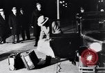 Image of Railway station United States USA, 1931, second 26 stock footage video 65675041249