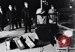 Image of Railway station United States USA, 1931, second 28 stock footage video 65675041249