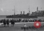 Image of Gerardo Machado Havana Cuba, 1933, second 20 stock footage video 65675041250