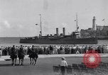 Image of Gerardo Machado Havana Cuba, 1933, second 21 stock footage video 65675041250