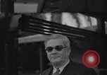 Image of Gerardo Machado Havana Cuba, 1933, second 28 stock footage video 65675041250