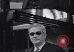 Image of Gerardo Machado Havana Cuba, 1933, second 29 stock footage video 65675041250