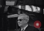 Image of Gerardo Machado Havana Cuba, 1933, second 30 stock footage video 65675041250
