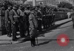 Image of Gerardo Machado Havana Cuba, 1933, second 33 stock footage video 65675041250