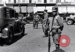 Image of Gerardo Machado Havana Cuba, 1933, second 38 stock footage video 65675041250