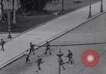 Image of Gerardo Machado Havana Cuba, 1933, second 43 stock footage video 65675041250