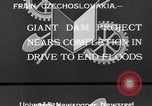 Standbild Power Projekt Frain Tschechoslowakei, 1933, aus Sekunde 6 historischem Filmmaterial Videoclip 65675041251