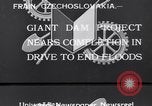 Standbild Power Projekt Frain Tschechoslowakei, 1933, aus Sekunde 7 historischem Filmmaterial Videoclip 65675041251