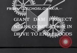 Standbild Power Projekt Frain Tschechoslowakei, 1933, aus Sekunde 9 historischem Filmmaterial Videoclip 65675041251