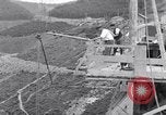 Standbild Power Projekt Frain Tschechoslowakei, 1933, aus Sekunde 31 historischem Filmmaterial Videoclip 65675041251
