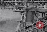 Standbild Power Projekt Frain Tschechoslowakei, 1933, aus Sekunde 61 historischem Filmmaterial Videoclip 65675041251