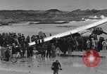Standbild Charles Ulm Portmarnock Irland, 1933, aus Sekunde 17 historischem Filmmaterial Videoclip 65675041253