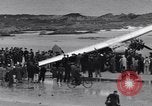 Standbild Charles Ulm Portmarnock Irland, 1933, aus Sekunde 20 historischem Filmmaterial Videoclip 65675041253