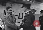 Standbild Charles Ulm Portmarnock Irland, 1933, aus Sekunde 21 historischem Filmmaterial Videoclip 65675041253