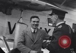 Standbild Charles Ulm Portmarnock Irland, 1933, aus Sekunde 24 historischem Filmmaterial Videoclip 65675041253