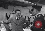 Standbild Charles Ulm Portmarnock Irland, 1933, aus Sekunde 26 historischem Filmmaterial Videoclip 65675041253