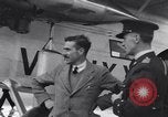 Standbild Charles Ulm Portmarnock Irland, 1933, aus Sekunde 27 historischem Filmmaterial Videoclip 65675041253