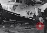 Standbild Charles Ulm Portmarnock Irland, 1933, aus Sekunde 33 historischem Filmmaterial Videoclip 65675041253