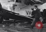 Standbild Charles Ulm Portmarnock Irland, 1933, aus Sekunde 34 historischem Filmmaterial Videoclip 65675041253