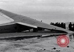 Standbild Charles Ulm Portmarnock Irland, 1933, aus Sekunde 35 historischem Filmmaterial Videoclip 65675041253