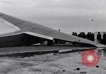 Standbild Charles Ulm Portmarnock Irland, 1933, aus Sekunde 36 historischem Filmmaterial Videoclip 65675041253