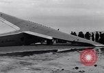 Standbild Charles Ulm Portmarnock Irland, 1933, aus Sekunde 37 historischem Filmmaterial Videoclip 65675041253
