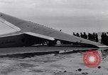 Standbild Charles Ulm Portmarnock Irland, 1933, aus Sekunde 38 historischem Filmmaterial Videoclip 65675041253