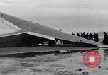 Standbild Charles Ulm Portmarnock Irland, 1933, aus Sekunde 39 historischem Filmmaterial Videoclip 65675041253