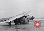 Standbild Charles Ulm Portmarnock Irland, 1933, aus Sekunde 40 historischem Filmmaterial Videoclip 65675041253