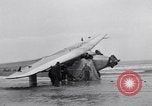 Standbild Charles Ulm Portmarnock Irland, 1933, aus Sekunde 41 historischem Filmmaterial Videoclip 65675041253
