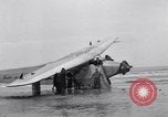 Standbild Charles Ulm Portmarnock Irland, 1933, aus Sekunde 42 historischem Filmmaterial Videoclip 65675041253