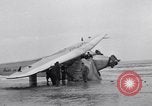 Standbild Charles Ulm Portmarnock Irland, 1933, aus Sekunde 43 historischem Filmmaterial Videoclip 65675041253
