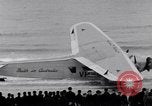 Standbild Charles Ulm Portmarnock Irland, 1933, aus Sekunde 44 historischem Filmmaterial Videoclip 65675041253