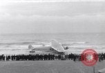Standbild Charles Ulm Portmarnock Irland, 1933, aus Sekunde 47 historischem Filmmaterial Videoclip 65675041253