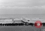 Standbild Charles Ulm Portmarnock Irland, 1933, aus Sekunde 48 historischem Filmmaterial Videoclip 65675041253