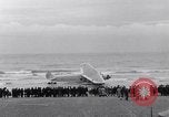 Standbild Charles Ulm Portmarnock Irland, 1933, aus Sekunde 52 historischem Filmmaterial Videoclip 65675041253