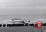 Standbild Charles Ulm Portmarnock Irland, 1933, aus Sekunde 53 historischem Filmmaterial Videoclip 65675041253