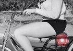 Image of Rhythm Bicycles San Francisco California USA, 1933, second 18 stock footage video 65675041254