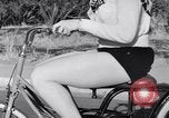 Image of Rhythm Bicycles San Francisco California USA, 1933, second 19 stock footage video 65675041254