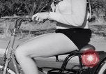 Image of Rhythm Bicycles San Francisco California USA, 1933, second 20 stock footage video 65675041254